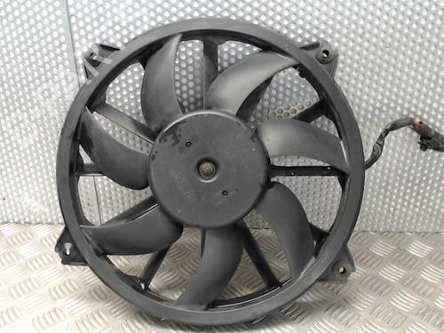 Køleventilator elektrisk CITROËN C4 I (LC_) 1.6 HDi (90 hp) 23058189