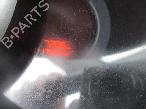 Right tailgate light CITROËN C3 II (SC_) 1.4 HDi 70 (SC8HZC, SC8HR0, SC8HP4) | BP23055734C80 - Image 10