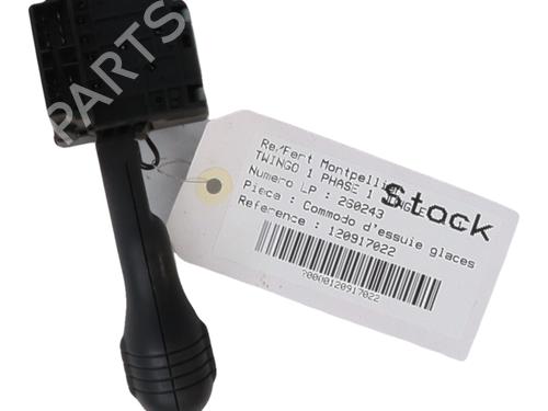 Steering column stalk MERCEDES-BENZ VITO Van (W447) | BP33457924I23 - Image 3