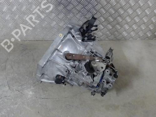 Gearbox CITROËN C1 (PM_, PN_) 1.0 | BP23054855M3 - Image 3