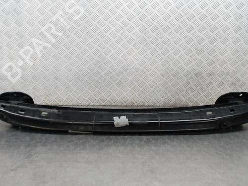 Rear bumper reinforcement PEUGEOT 307 (3A/C) 2.0 16V 7251Q5