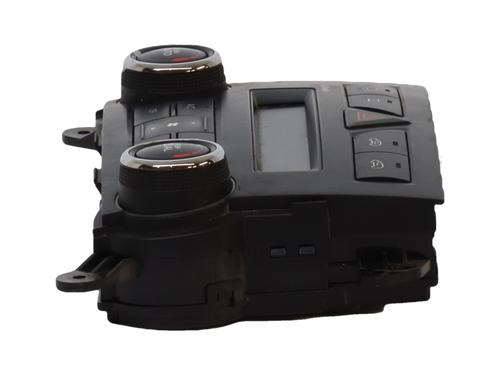 Climate control KIA SORENTO II (XM) 2.2 CRDi 4WD | BP33417381I5 - Image 5