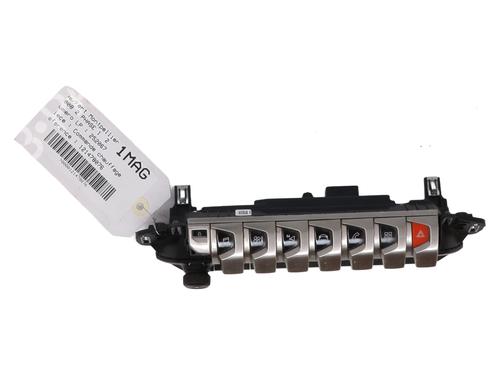 Climate control PEUGEOT 5008 II (MC_, MJ_, MR_, M4_) 2.0 BlueHDi 180 (MJEHZW, MJEHZR, MJEHZP) | BP32422309I5