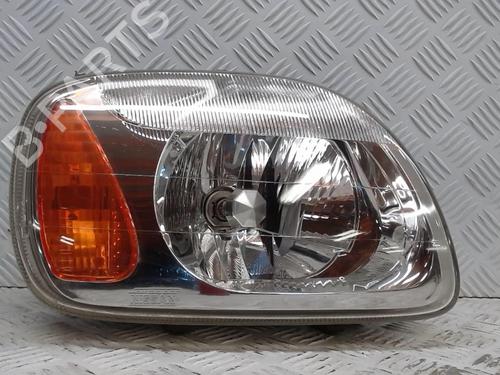 Used Right headlight Right headlight NISSAN MICRA II (K11) 1.0 i 16V (K11) (60 hp) 23057823 23057823