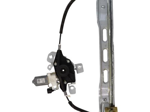 Front right window mechanism FORD TRANSIT COURIER B460 Box Body/MPV | BP37635113C23 - Image 3