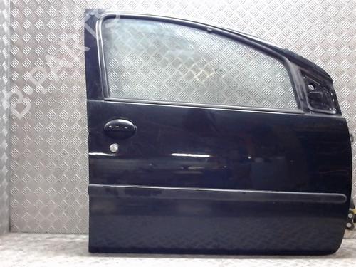 Right front door CITROËN C1 (PM_, PN_) 1.0 | BP23057435C3 