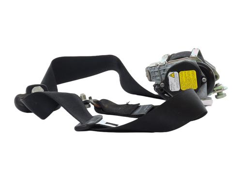 Front right seatbelt PEUGEOT BIPPER (AA_) 1.3 HDi 75 | BP24295378I25 - Image 5