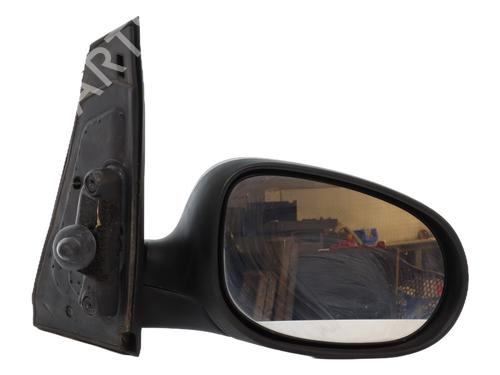 Right mirror FORD KA (RU8) 1.2 | BP23835656C27 