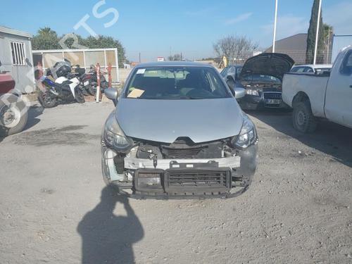 Køler RENAULT CLIO IV (BH_) 1.5 dCi 75 | BP23834141M31 