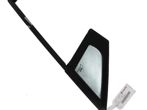 Used Front left quarter glass RENAULT CLIO IV (BH_) 0.9 TCe 90 (BHNF, BHMA, BHMH, BHJK, BHJR) (90 hp) 32500257
