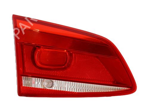 Used Left tailgate light VW PASSAT B7 Variant (365) 1.6 TDI (105 hp) 28457060
