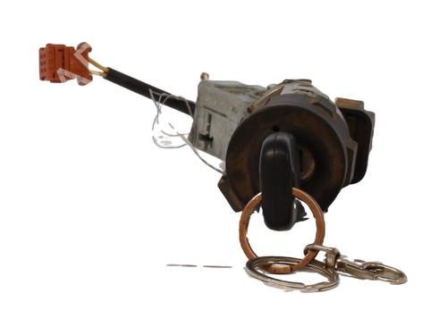 Used Ignition barrel Ignition barrel PEUGEOT PARTNER Box Body/MPV (5_, G_) [1996-2026] 34532948 34532948