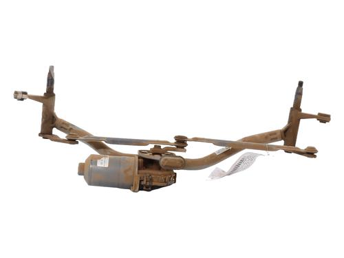 Used Front wiper motor RENAULT TRAFIC III Van (FG_) 1.6 dCi 125 (FGMH) (125 hp) 26658124