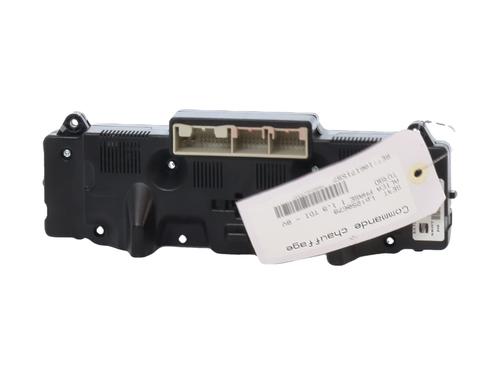 climate-control-seat-altea-5p1-2004-2005-2006-2007-2008-2009-2010-2011-2012-2013-2014-2015-26395232 main image