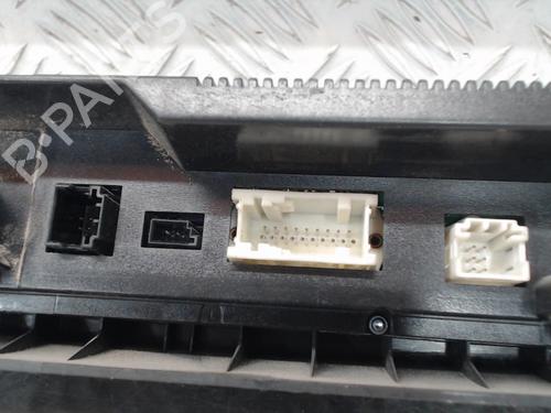 Used Climate control Climate control BMW X3 (E83) 3.0 d (218 hp) 23834383 23834383