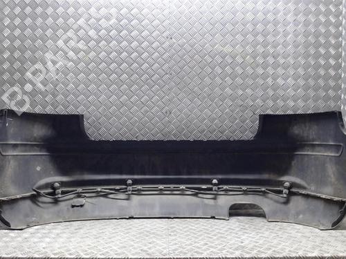 Rear bumper AUDI A3 (8P1) 2.0 TDI | BP23057011C8 