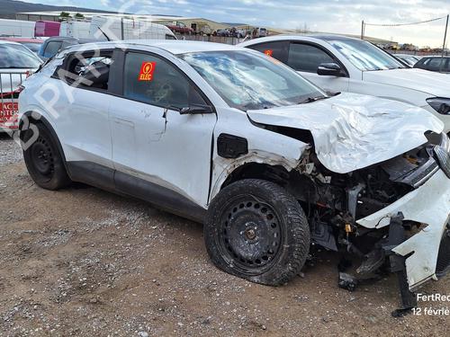 Used Parts RENAULT MEGANE E-TECH SUV EV60 (BNJ1) 4838043
