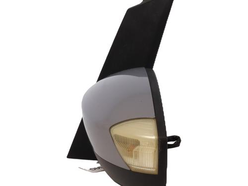 Left mirror FORD C-MAX II (DXA/CB7, DXA/CEU) 1.6 TDCi | BP29188007C26 