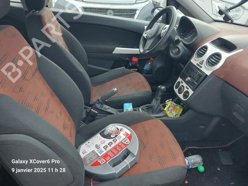 Horn OPEL CORSA D (S07) 1.2 LPG (L08, L68) | BP30861682E13