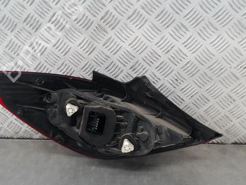 Right taillight OPEL CORSA D (S07) 1.3 CDTI (L08, L68) | BP23834750C35