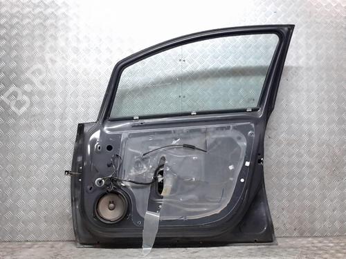 Right front door OPEL CORSA D (S07) 1.4 (L08, L68) | BP23054304C3 