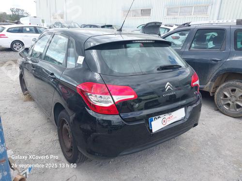 Engine CITROËN C4 II (NC_) 1.6 HDi 90 | BP34005529M1  - Image 15