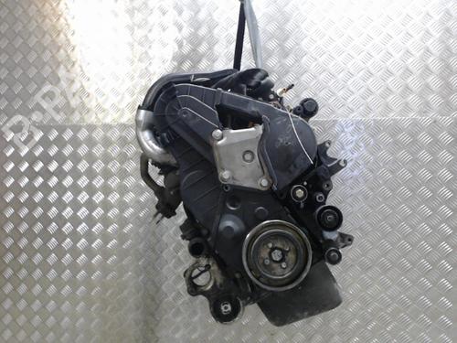 Engine PEUGEOT PARTNER MPV (5_, G_) 1.9 D | BP38453875M1 - Image 4