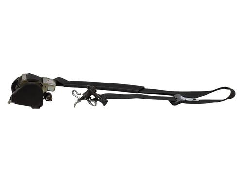 Front left seatbelt RENAULT LAGUNA Coupe (DT0/1) 2.0 dCi (DT01, DT08, DT09, DT0K, DT12, DT1C, DT1D, DT1M,... | BP36384610I26 - Image 3