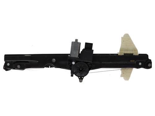 Front right window mechanism PEUGEOT EXPERT Van (V_) 2.0 BlueHDi 145 | BP37741221C23 - Image 2