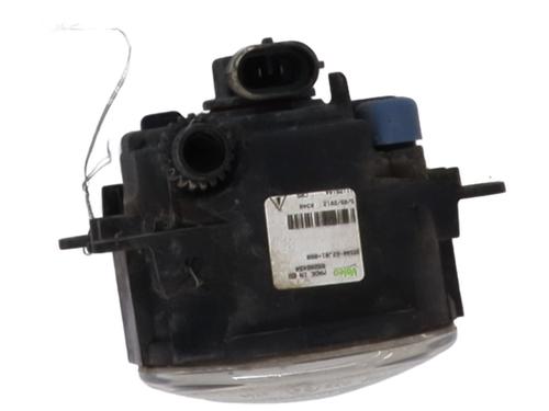 Left front fog light SUZUKI SWIFT IV (FZ, NZ) 1.2 (AZH412, ZC72S) | BP30863204C30