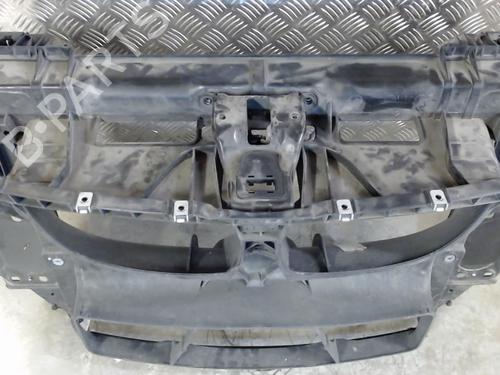 Frontplate/Frontkurv BMW 1 (E87) 116 i (115 hp) 23833851
