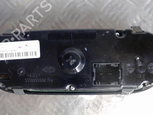 Climate control ALFA ROMEO GIULIETTA (940_) 2.0 JTDM (940.FXL1A) | BP23057771I5 - Image 2