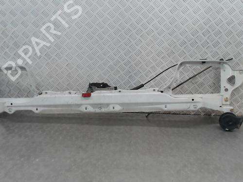 Used Front slam panel FIAT DUCATO Platform/Chassis (230_) 2.8 D (87 hp) 23834744
