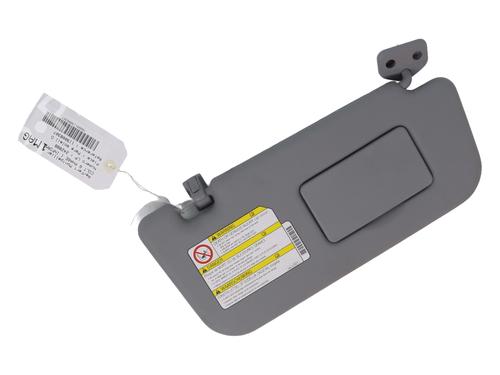 Used Right sun visor MITSUBISHI COLT VI (Z3_A, Z2_A) 1.5 DI-D (Z39A) (95 hp) 31956848