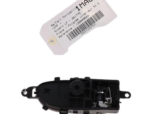 Front left interior door handle NISSAN LEAF (ZE0) Electric | BP38594551I13 - Image 4