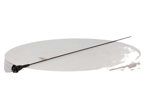 Antenna/Base DACIA SANDERO II TCe 90 (B8M1, B8MA, B8AC) | BP31191703C140