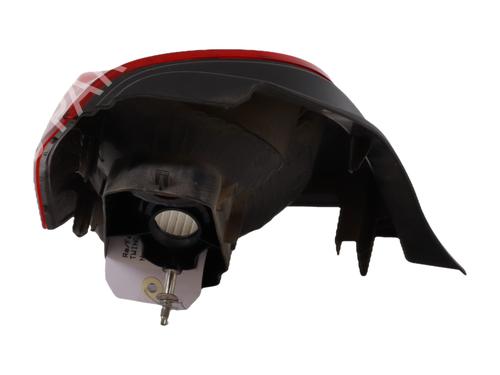 Right taillight RENAULT TWINGO II (CN0_) 1.2 16V (CN0K, CN0V, CN0A) | BP39264884C35 - Image 4