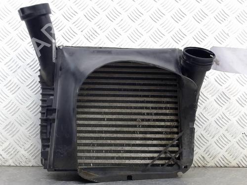 Used Intercooler Intercooler PORSCHE CAYENNE (92A) 3.0 Diesel (239 hp) 23833631 23833631