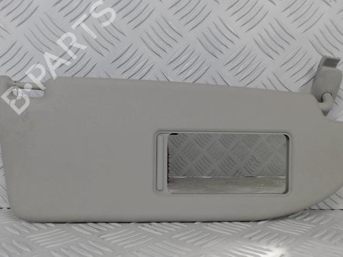 Højre solskærm SEAT IBIZA III (6L1) 1.4 TDI | BP23055634I2