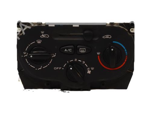 Używane Panel klimatyzacji / ogrzewania PEUGEOT 206+ (2L_, 2M_) 1.4 HDi eco 70 (68 hp) 30862067