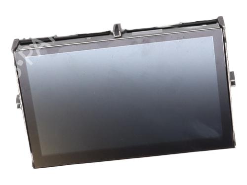 Bilradio RENAULT TWINGO III (BCM_, BCA_) 1.0 SCe 75 | BP29454835E6 