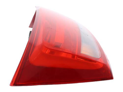 Left taillight AUDI A1 (8X1, 8XK) 2.0 TDI | BP25441048C34  - Image 7