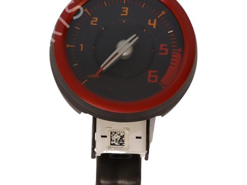 Instrument cluster RENAULT TWINGO II (CN0_) 1.5 dCi 75 | BP36651100C47 - Image 3