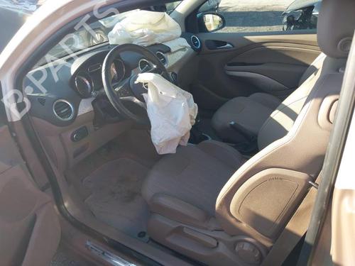 Right sun visor OPEL ADAM (M13) 1.4 | BP23834359I2 - Image 19