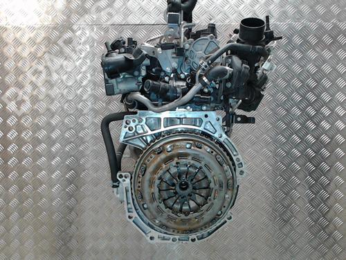 Engine RENAULT CLIO V (B7_) 1.3 TCe 140 (B7N0) | BP30446098M1