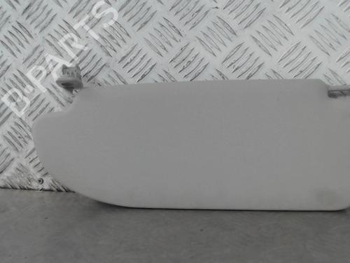 Used Right sun visor SEAT IBIZA IV (6J5, 6P1) 1.6 TDI (90 hp) 23835412