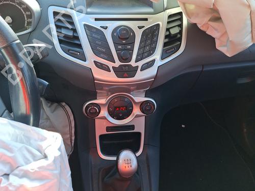 Left front window switch FORD FIESTA VI (CB1, CCN) 1.6 TDCi | BP26685631I27  - Image 8