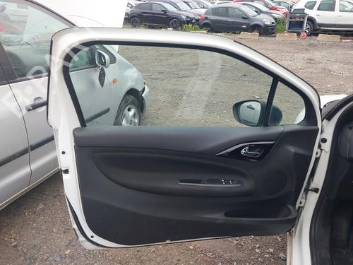 Left taillight CITROËN DS3 (SA_) 1.6 HDi 90 | BP24295392C34  - Image 17