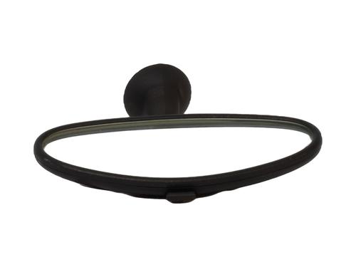 Used Rear mirror SMART CITY-COUPE (450) 0.6 (S1CLB1, 450.331, 450.336) (45 hp) 30862915