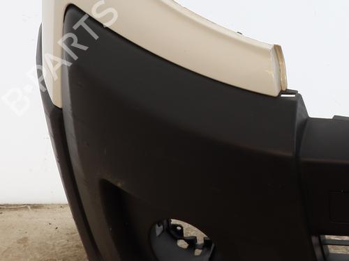 Used Front bumper Front bumper FIAT SCUDO Bus (270_, 272_) [2007-2016] 35925865 35925865